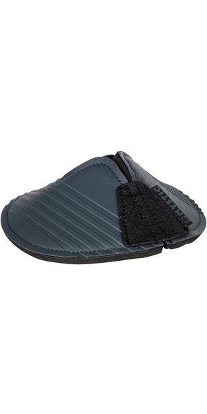 Protector Base De Mástil Mystic 2026 Mastbasebk18 - Negro